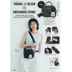 YOUNG＆OLSENショルダーミッキー