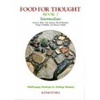 Food for thought Challenging readings for college students Book 2