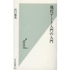 現代アート入門の入門