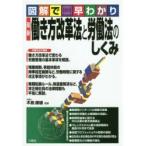 最新働き方改革法と労働法のしくみ 図解で早わかり