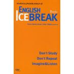 ENGLISH ICEBREAK Basic
