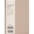 torinco（R） 7 ［ナチュラルベージュ］ B6判 No.755