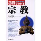 3日でわかる宗教