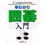 早わかり囲碁入門 ゲームの流れが図でわかる!