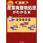 図解産業廃棄物処理がわかる本