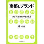 京都とブランド 京ブランド解明・学生の視点