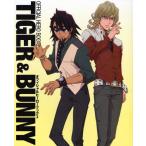 TIGER ＆ BUNNYオフィシャルヒーローブック 2