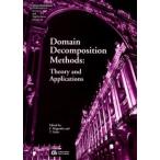 Domain Decomposition Methods Theory and Applications