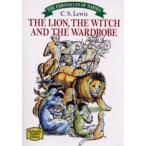ライオンと魔女 The lion，the witch and the wardrobe ナルニア国ものがたり