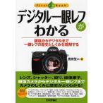 デジタル一眼レフがわかる 銀塩からデジタルまで一眼レフの歴史としくみを理解する