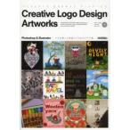 クリエイティブロゴデザインアートワークス Photoshop ＆ Illustrator ロゴを使った作品づくりのアイデア帖