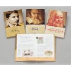 ショッピングウィルキンソン ビジュアル版伝記シリーズ 第2期 3巻セット