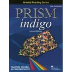 PRISM Book 4 indi 2版