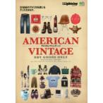 AMERICAN VINTAGE