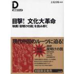 目撃!文化大革命 映画『夜明けの国』を読み解く DVDブック