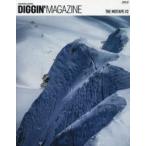 DIGGIN’MAGAZINE SNOWBOARD JOURNAL ISSUE20