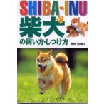 柴犬の飼い方・しつけ方