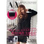 A｜X ARMANI EXCHANGE 2011Autumn／Winter Collection