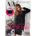 AX ARMANI EXCHANGE 2011AutumnWinter Collection