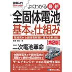 よくわかる最新全固体電池の基本と仕組み 電解液から固体電解質に変わる利点は