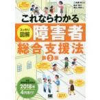 これならわかるスッキリ図解障害者総合支援法