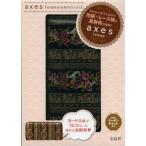 axes femme長財布BOOK