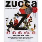 zucca 2013-2014AUTUMN／WINTER
