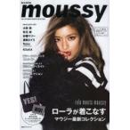 moussy 2013AUTUMN ＆ WINTER COLLECTION