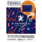 R.NEWBOLD 20th ANNIVERSARY BOOK 2014Spring  Summer Collection ѹȯΥ󥺥奢륦֥
