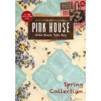 PINK HOUSE 2014Black Tote Bag