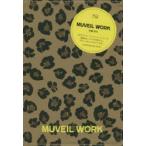 2016年版 MUVEIL WORK手帳