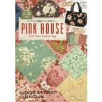 PINK HOUSE 2015Rose Boston Bag