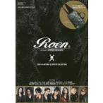 Roen 2015-16AUTUMN ＆ WINTER COLLECTION