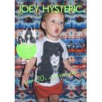 JOEY HYSTERIC 2016-17AUTUMN ＆ WINTER COLLECTION