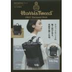 HarrisTweed Backpack