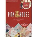 PINK HOUSE 35th ANNIVERSARY BOOK
