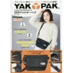YAKPAK2WAYショルダーバッグBO