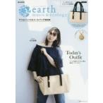 Yahoo! Yahoo!ショッピング(ヤフー ショッピング)earth music ＆ ecologyフリルハンドルトートバッグBOOK