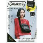 Coleman BRAND BOOK BLACK ver.