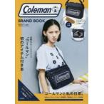 Coleman BRAND BOOK NAVY ver.