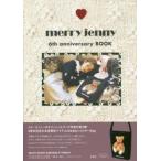 merry jenny 6th anni