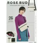 ROSE BUD SHOULDER BA