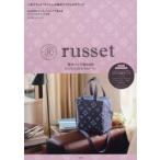 russet保冷バッグ ショルダーバッグ