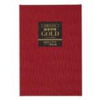  we k Lee NOLTY(noruti) талант показатель блокнот Gold ( чёрный )[3121] 2026 год 1 месяц начало 