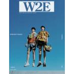 W2E 2022Spring ＆ Summer Issue