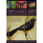 ORIGAMI ART