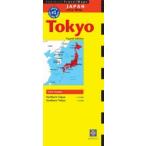Tokyo Japan City Map