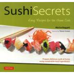 Sushi Secrets