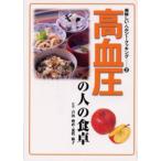 高血圧の人の食卓