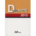 Drugs-NOTE 2013